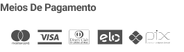Meios de Pagamento